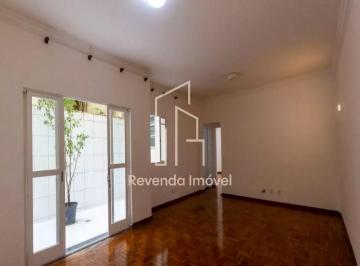 Apartamento · 100m² · 2 Quartos · Apartamento no Condomínio Augustus na Consolação com 100m² 2 dormitórios 1 banheiro