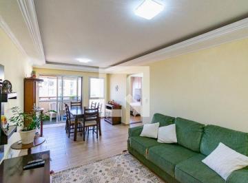 Apartamento · 70m² · 2 Quartos · 1 Vaga · Apartamento à Venda - Vila Mascote, 2 Quartos, 70 m2