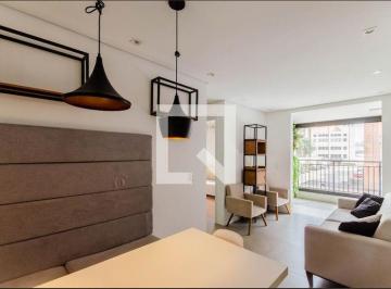 Apartamento · 61m² · 2 Quartos · 1 Vaga · Apartamento à Venda - Cambuci, 2 Quartos, 61 m2