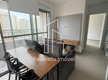 Apartamento · 34m² · 1 Quarto · Apartamento no Condomínio Harmonie na Vila da Saúde com 34m² 1 dormitório 1 banheiro