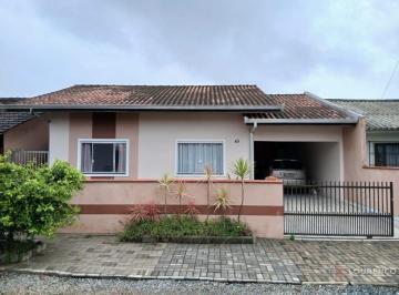 Foto 01 · Casa, Costeira, Balneário Barra do Sul, SC