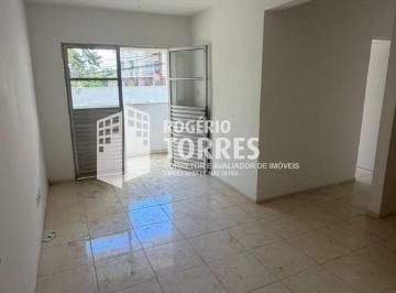 Apartamento de 2 quartos, Salvador · Apartamento a venda de 2/4 com varanda no TROBOGY