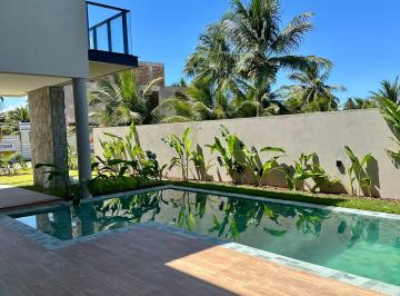 Casa de 5 quartos, Passo de Camaragibe · Casa de Alto Padrao com 5 suites em Condominio Fechado na Praia do Marcineiro
