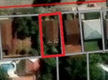 Foto 03 · Terreno à venda no Bairro Floresta - Joinville - SC  com 362,32m2, sendo 13,75m de frente