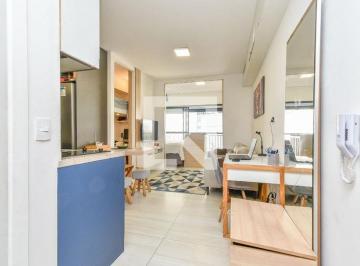 Apartamento · 40m² · 2 Quartos · 1 Vaga · Apartamento à Venda - Bela Vista, 2 Quartos, 40 m2