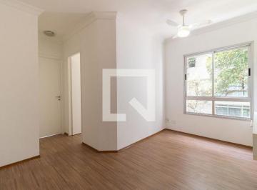 Apartamento · 47m² · 2 Quartos · 1 Vaga · Apartamento à Venda - Aclimação, 2 Quartos, 47 m2