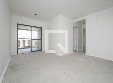 Apartamento · 64m² · 2 Quartos · 1 Vaga · Apartamento à Venda - Vila Mascote, 2 Quartos, 64 m2