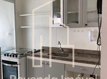 Apartamento · 50m² · 2 Quartos · 1 Vaga · Apartamento à venda 50m² 2 dormitórios 1 vaga na Aclimação