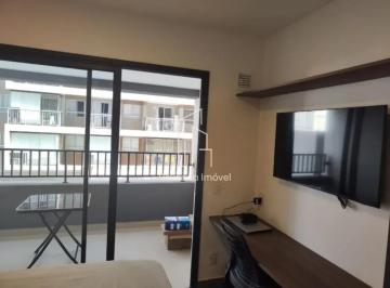 Foto 01 · Apartamento, Vila Clementino, São Paulo, SP