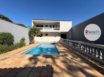 Foto 01 · Casa, Altos do Tietê, Tietê, SP