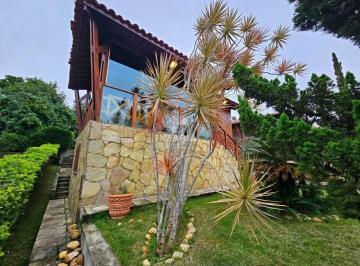 Casa de 3 quartos, Gravatá · Bangalô de condomínio com 03 quartos à venda em Gravatá/PE!