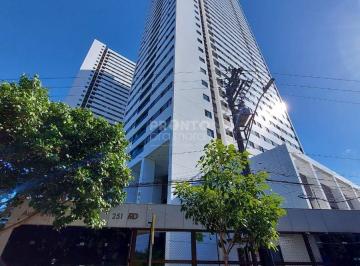Apartamento de 2 quartos, Recife · APARTAMENTO MOBILIADO À VENDA NO CENTRO DO RECIFE | VISTA PARA O MAR | 2 QUARTOS SENDO 1 SUÍTE | ÚLT