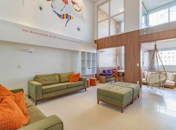Apartamento de 3 quartos, São Paulo · APARTAMENTO PARA LOCAÇÃO JARDIM AMÉRICA COM 3 QUARTOS ( 2 SUÍTES ) - 3 VAGAS - 151M2