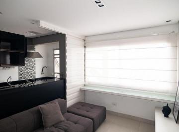 Apartamento · 38m² · 1 Quarto · 1 Vaga · Apartamento à Venda - Consolação, 1 Quarto, 38 m2