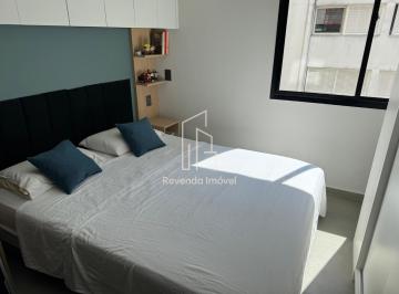 Foto 01 · Apartamento Studio mobiliado na Cerqueira César: Conforto e praticidade em São Paulo-SP! Venha confe