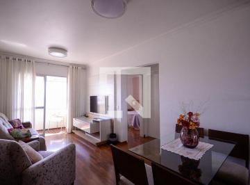 Apartamento · 66m² · 2 Quartos · 1 Vaga · Apartamento à Venda - Aclimação, 2 Quartos, 66 m2