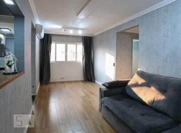 Apartamento · 68m² · 2 Quartos · Apartamento à Venda - Moema, 2 Quartos, 68 m2