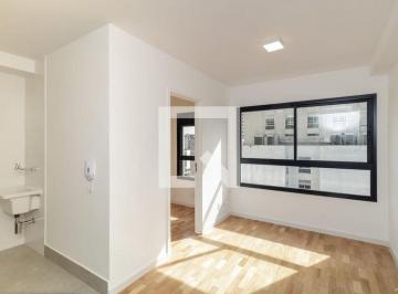 Apartamento · 34m² · 2 Quartos · Apartamento à Venda - Santa Cecília, 2 Quartos, 34 m2