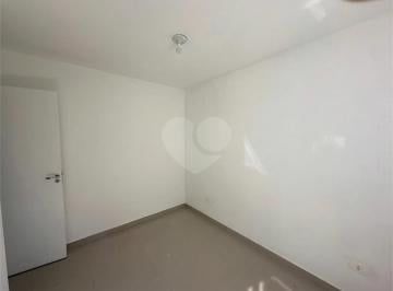 Apartamento de 2 quartos, São Paulo · Apartamento para vender de 35 m2 na rua Baltazar de Moraes - Tucuruvi