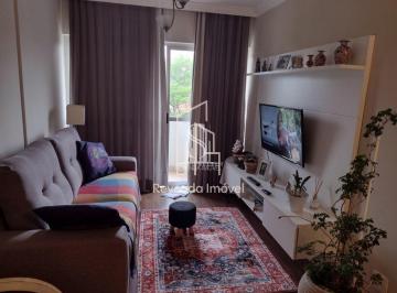 Apartamento · 67m² · 2 Quartos · 1 Vaga · Apartamento à venda em São Paulo-SP, Vila Mariana: 2 quartos, 1 suíte, 2 banheir