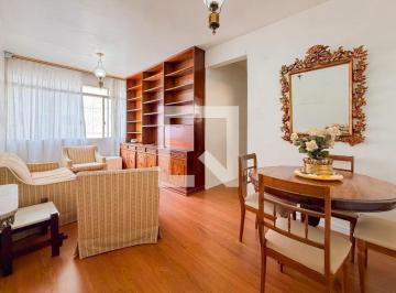 Apartamento de 2 quartos, São Paulo · Apartamento à Venda - Liberdade, 2 Quartos, 80 m2