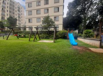 Apartamento de 2 quartos, São Paulo · Locaçao Apto 2 dorm 1 vaga