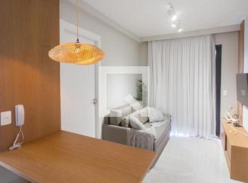 Apartamento · 40m² · 2 Quartos · Apartamento à Venda - Brooklin, 2 Quartos,  40 m2