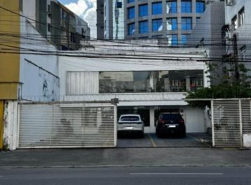 Foto 01 · PRÉDIO COMERCIAL PARA LOCAÇÃO - EM BOA VIAGEM !