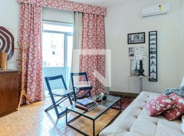 Apartamento · 60m² · 2 Quartos · Apartamento à Venda - Santa Cecília, 2 Quartos, 60 m2
