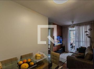 Apartamento · 60m² · 2 Quartos · 1 Vaga · Apartamento à Venda - Cambuci, 2 Quartos, 60 m2