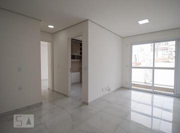Apartamento · 52m² · 2 Quartos · 1 Vaga · Apartamento à Venda - Centro, 2 Quartos, 52 m2