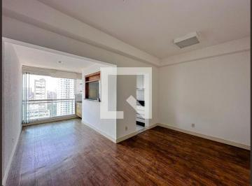 Apartamento · 47m² · 1 Quarto · 1 Vaga · Apartamento à Venda - Santo Amaro , 1 Quarto, 47 m2