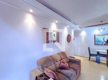 Apartamento · 70m² · 3 Quartos · 2 Vagas · Apartamento à Venda - Vila Carrão, 3 Quartos, 70 m2