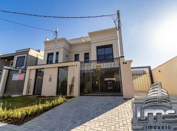 Casa de 3 quartos, Curitiba · Casa com 3 quartos, 128 m² à venda em Jardim das Américas
