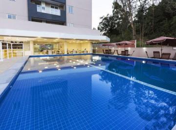 Apartamento de 2 quartos, Itajaí · APARTAMENTO PARA LOCAÇÃO ANUAL NO SUNSET BRAVA
