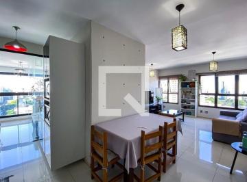 Apartamento · 70m² · 2 Quartos · 1 Vaga · Apartamento à Venda - Mooca, 2 Quartos, 70 m2