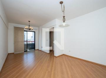 Apartamento · 73m² · 2 Quartos · 1 Vaga · Apartamento à Venda - Vila Mascote, 2 Quartos,  73 m2