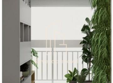 Apartamento · 56m² · 2 Quartos · 1 Vaga · Imperdível oportunidade de apartamento à venda em São Paulo-SP, no bairro Saúde,