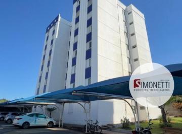 Foto 01 · Apartamento, Condomínio Morada Azul, Tietê, SP