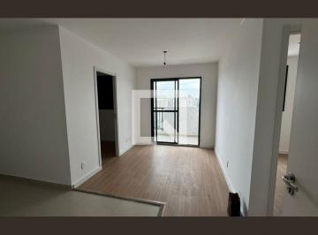 Apartamento · 44m² · 2 Quartos · Apartamento à Venda - Moema, 2 Quartos, 44 m2