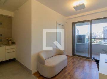 Apartamento · 42m² · 2 Quartos · Apartamento à Venda - Campo Belo, 2 Quartos,  42 m2