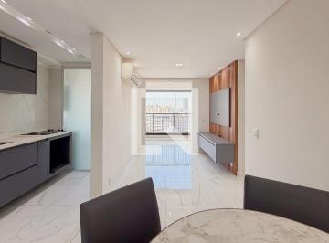 Apartamento · 59m² · 2 Quartos · 1 Vaga · Apartamento à Venda - Cambuci, 2 Quartos, 59 m2