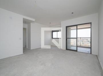 Apartamento · 63m² · 1 Quarto · 1 Vaga · Apartamento à Venda - Vila Mascote, 1 Quarto,  63 m2