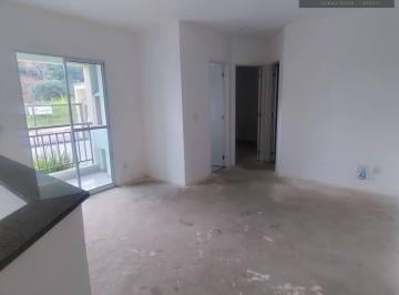 Apartamento · 49m² · 2 Quartos · APARTAMENTOS COM 2 DORMITÓRIOS EM SANTANA DE PARNAÍBA