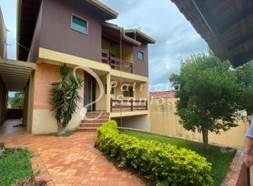 Foto 01 · Sobrado com 3 SUÍTES no Jardim Europa, Bragança Paulista - SP, por R$990.000,00. Aceita 50% em permu