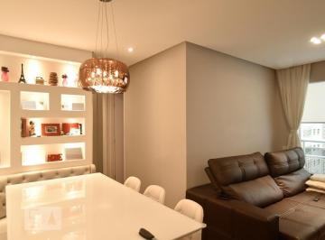 Apartamento · 65m² · 2 Quartos · 1 Vaga · Apartamento à Venda - Mooca, 2 Quartos, 65 m2