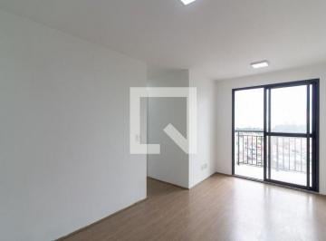 Apartamento · 58m² · 3 Quartos · 1 Vaga · Apartamento à Venda - Jardim Marajoara , 3 Quartos, 58 m2