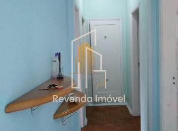 Apartamento · 82m² · 3 Quartos · Cond. Nova Ipiranga, apartamento de 82m² com 2 dormitórios, sala 2 ambientes na Consolação - SP.