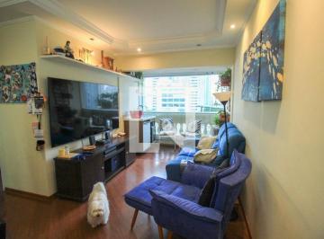 Apartamento · 70m² · 2 Quartos · 1 Vaga · Apartamento à Venda - Mooca, 2 Quartos, 70 m2