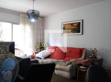 Apartamento · 124m² · 3 Quartos · 1 Vaga · Apartamento à Venda - Saúde, 3 Quartos, 124 m2